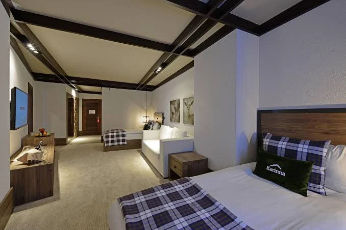 Karinna Hotel - View 5